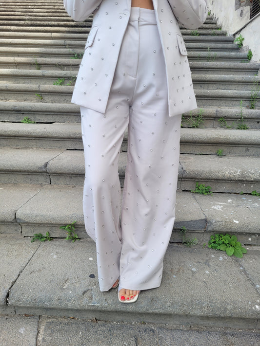 PANTALONE LUMINA PIETRE