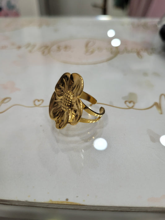 ANELLO FLOWER