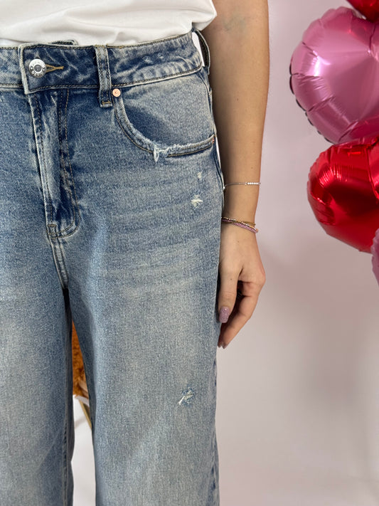 JEANS NICE