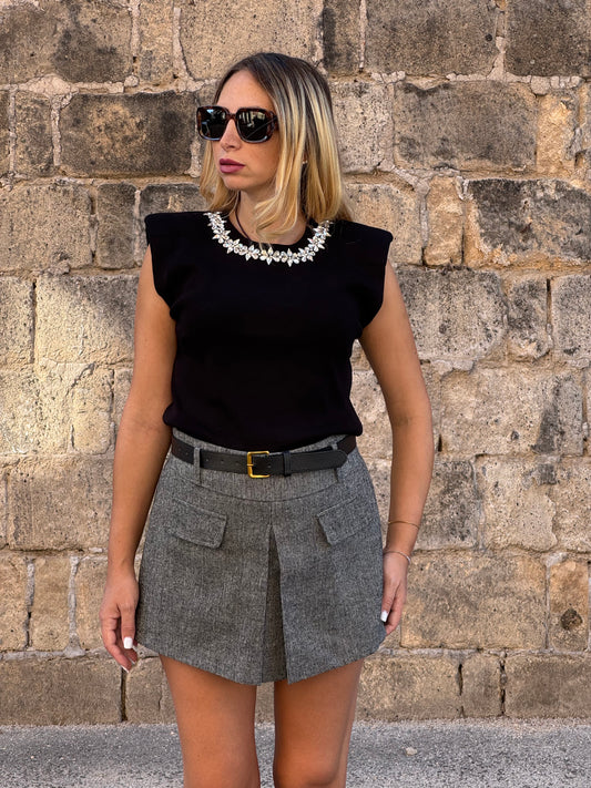 PANTAGONNA JANE NERA