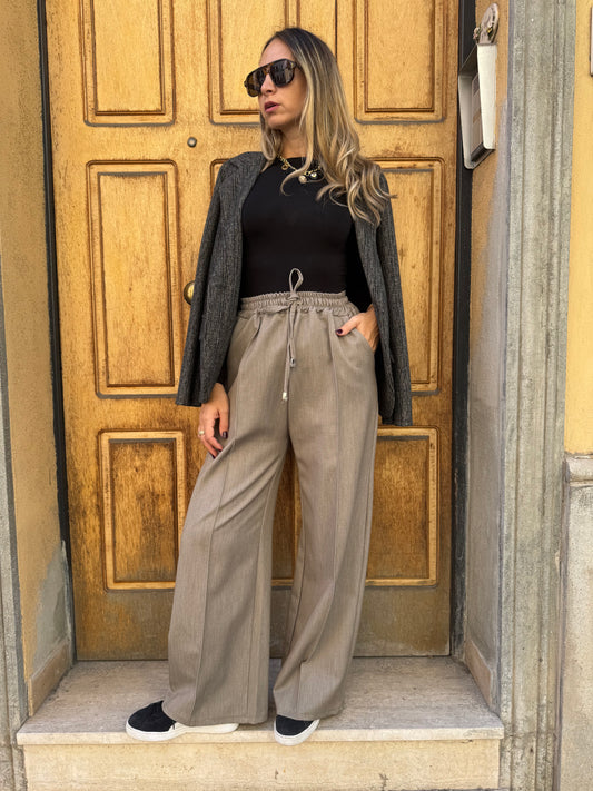 PANTALONE MARINA TORTORA