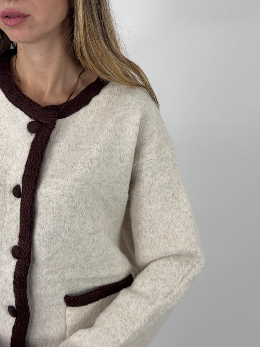 CARDIGAN EIRA