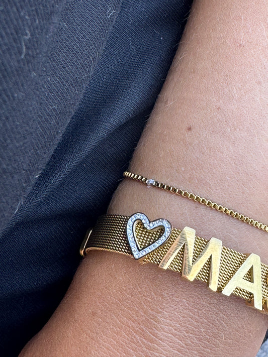 CHARME BELT