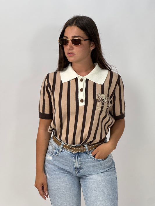POLO LESSY