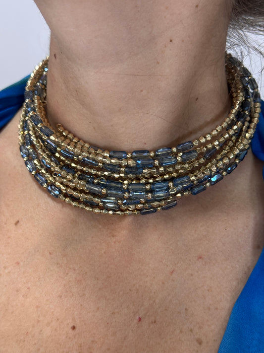 COLLANA MERIDA