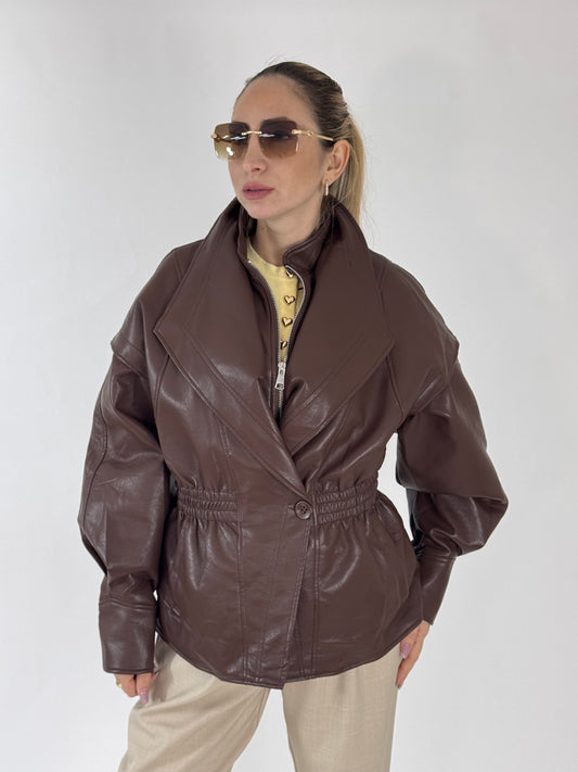 GIUBBINO BRENDA CHOCO