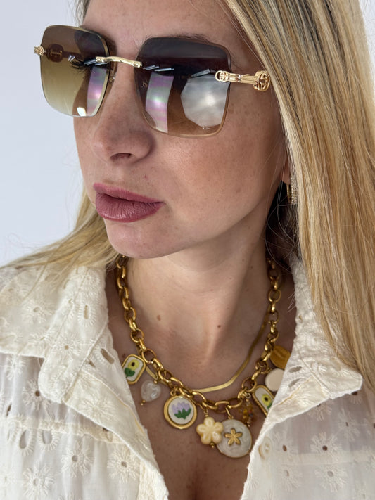 COLLANA RAKEL