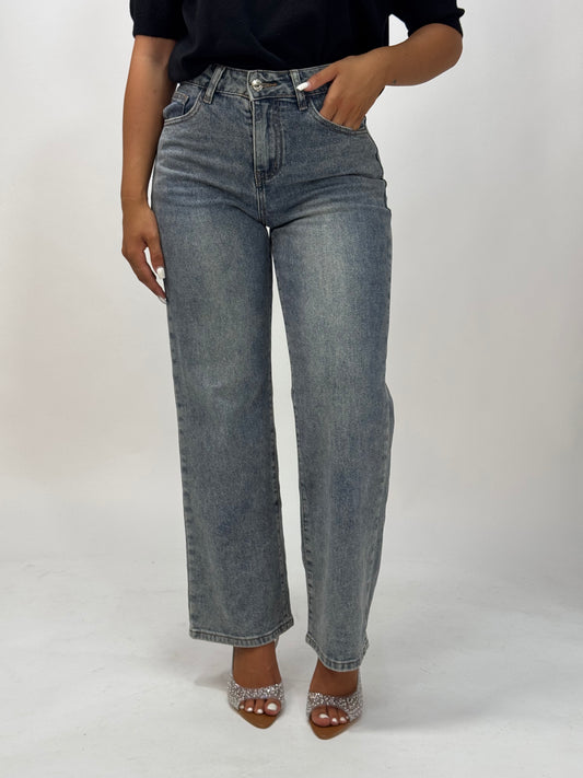 JEANS DALIRA STELLA