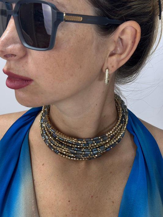 COLLANA MERIDA