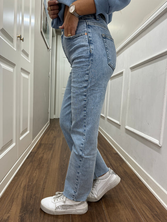 JEANS MIETTA