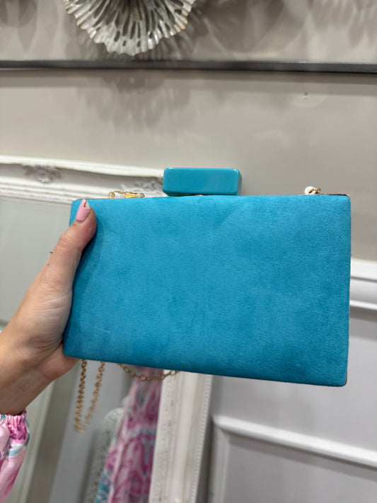 POCHETTE CORALYNE