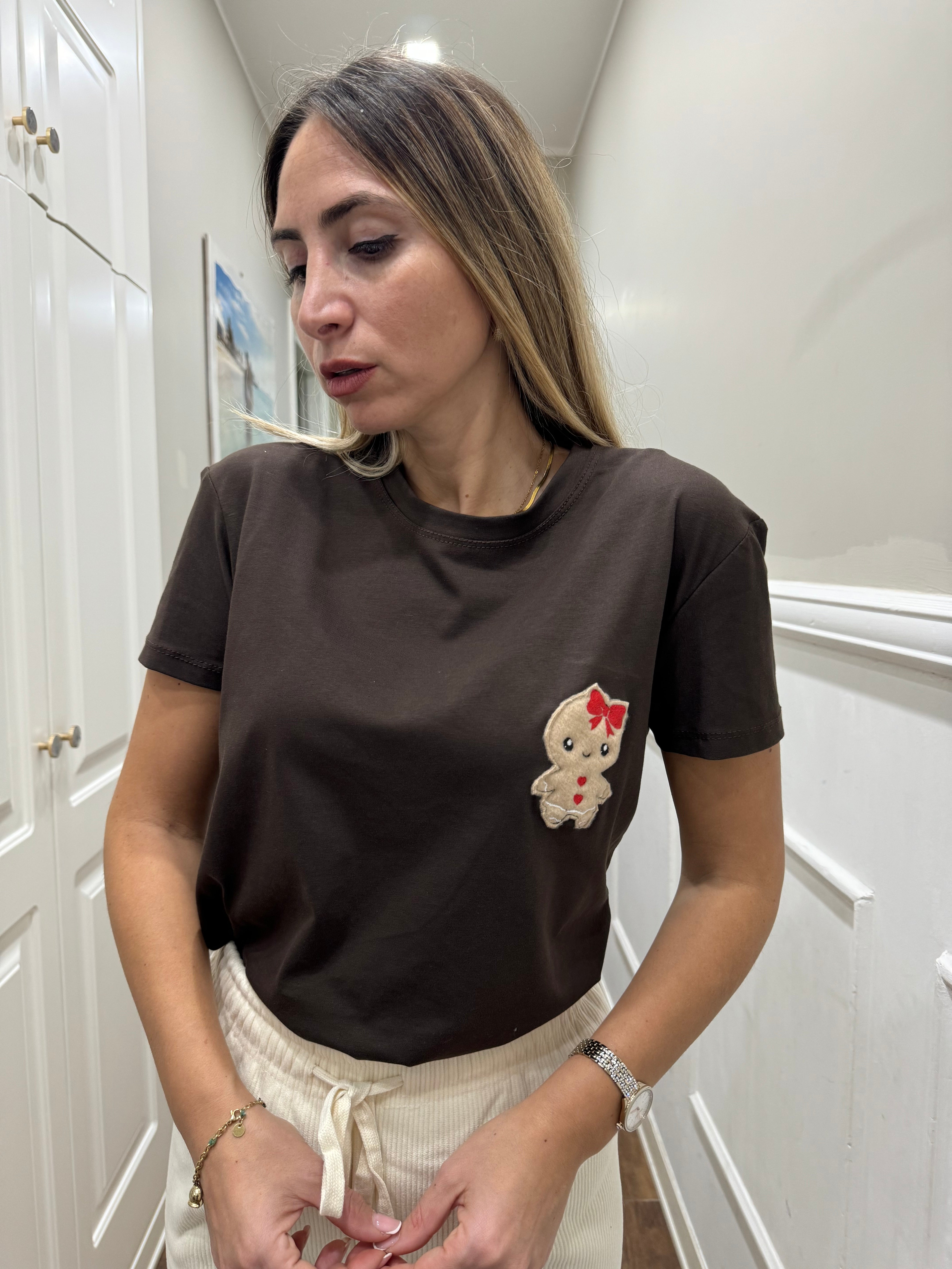 Zenzero abbigliamento sales