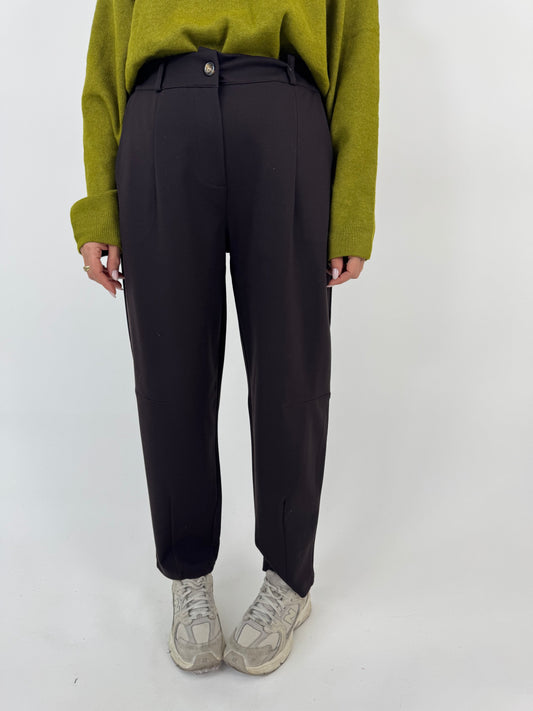 PANTALONE ENEA CHOCO
