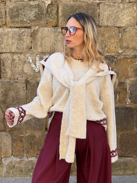 MAGLIONE IBIZA