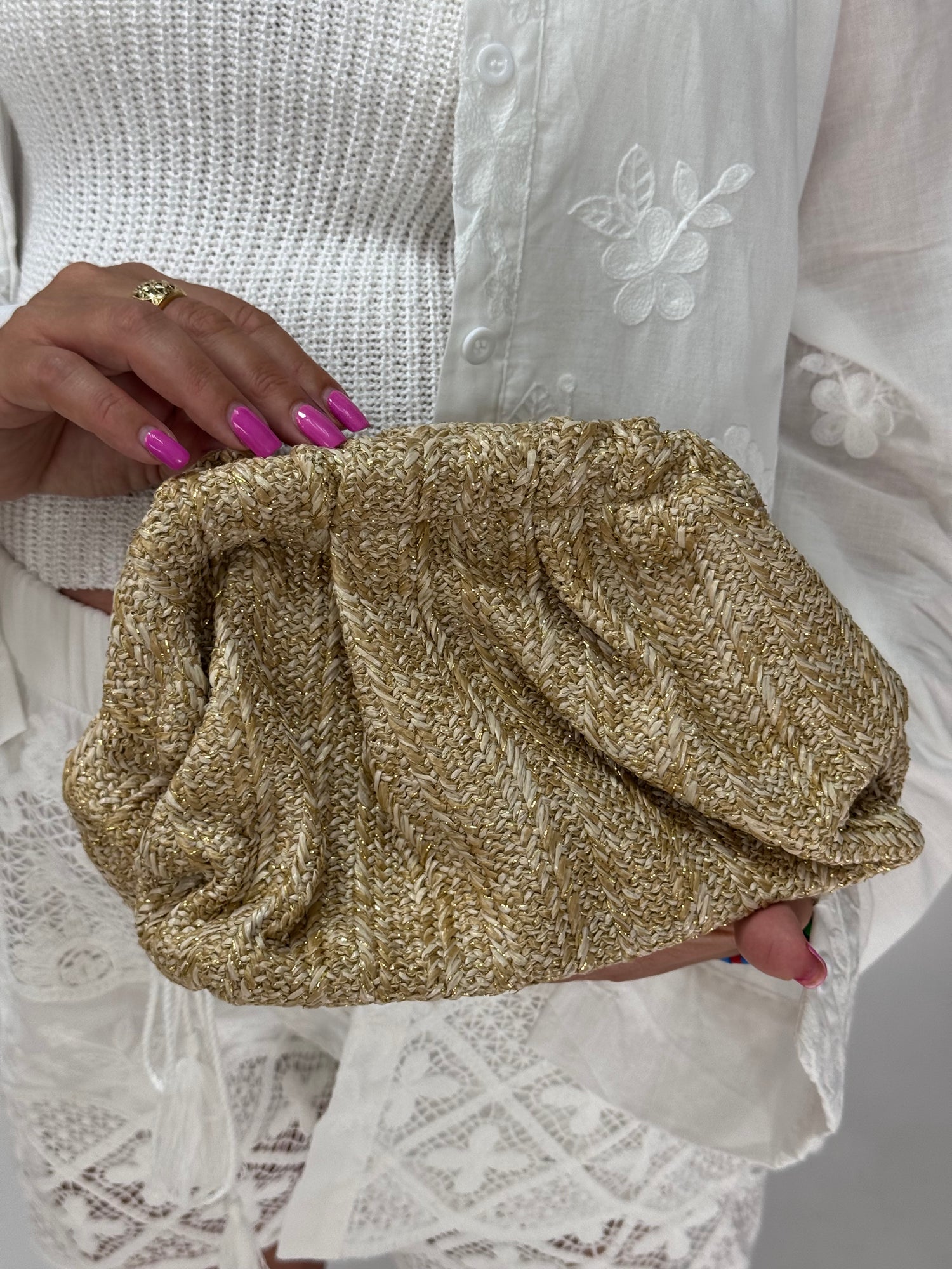Borse, Pochette