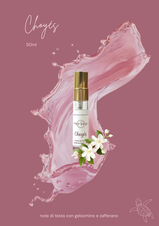 PROFUMO CHOYES 5ML