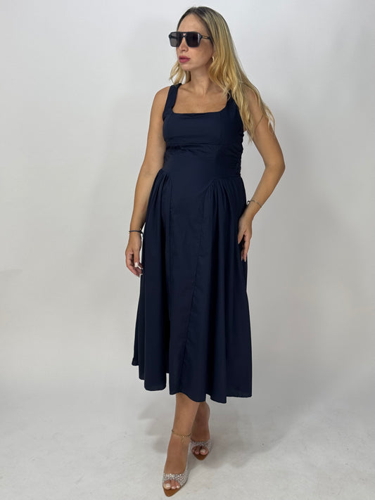 VESTITO ALICE BLU