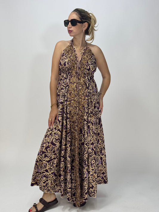 VESTITO BILBAO