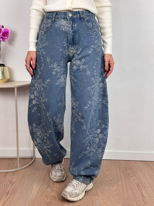 JEANS ONEY