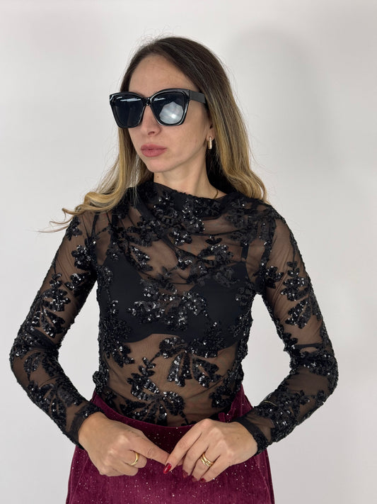 MAGLIA DAFNE