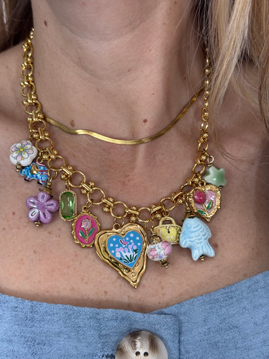 COLLANA BRIENNE