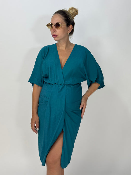 VESTITO DAMELIA OTTANIO