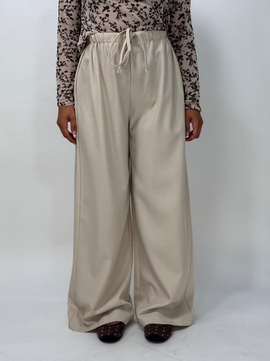 PANTALONE MINNY BURRO