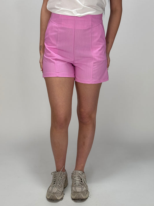 PANTALONCINO ZAIRA ROSA