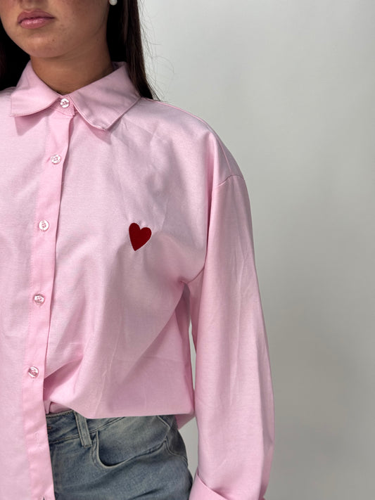 CAMICIA MIREA