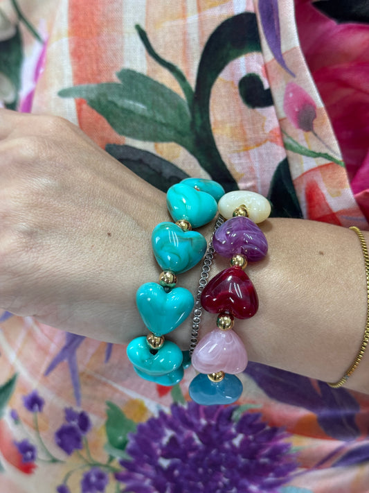 BRACCIALE DORI
