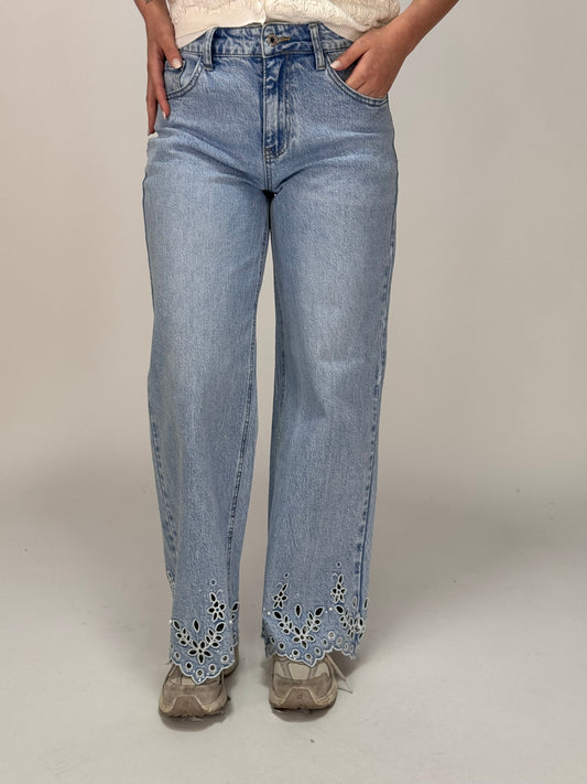 JEANS MASAKI