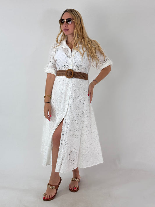 CHEMISIER BRADLEY PIZZO SANGALLO