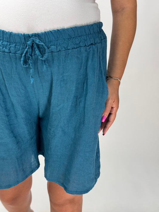 PANTALONCINO BERLIN OTTANIO