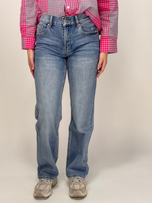 JEANS AMIRA BASIC