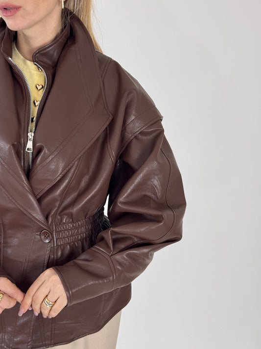 GIUBBINO BRENDA CHOCO