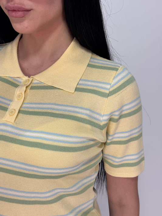 POLO JAPAN A RIGHE
