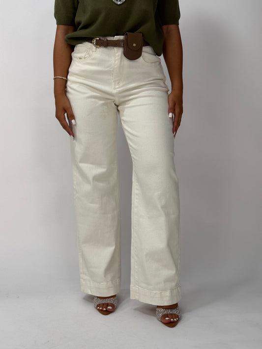 JEANS CELLY PANNA