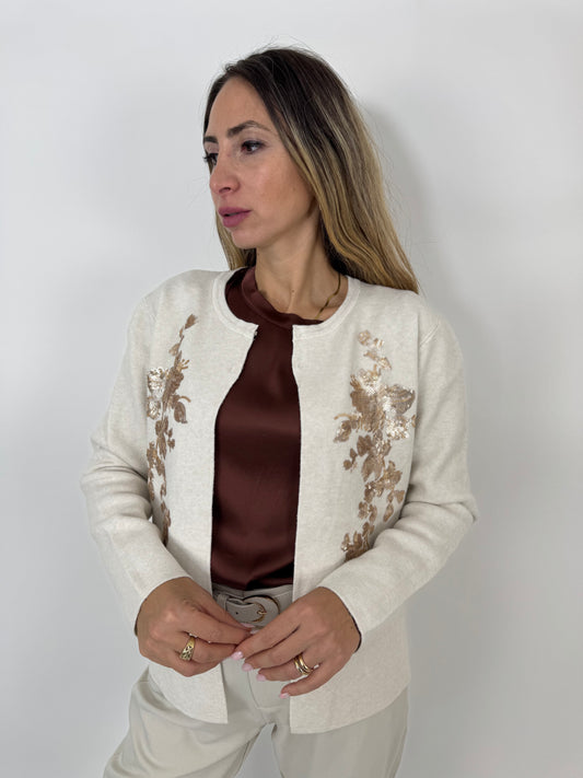 CARDIGAN MIA