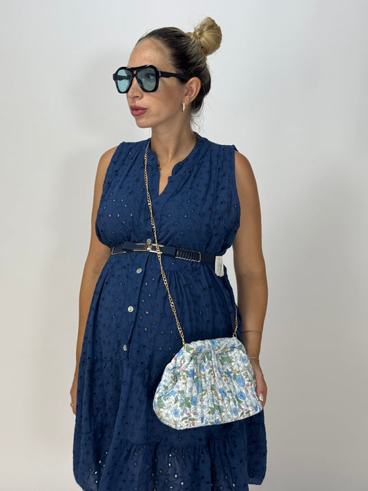 BORSA AMBRA