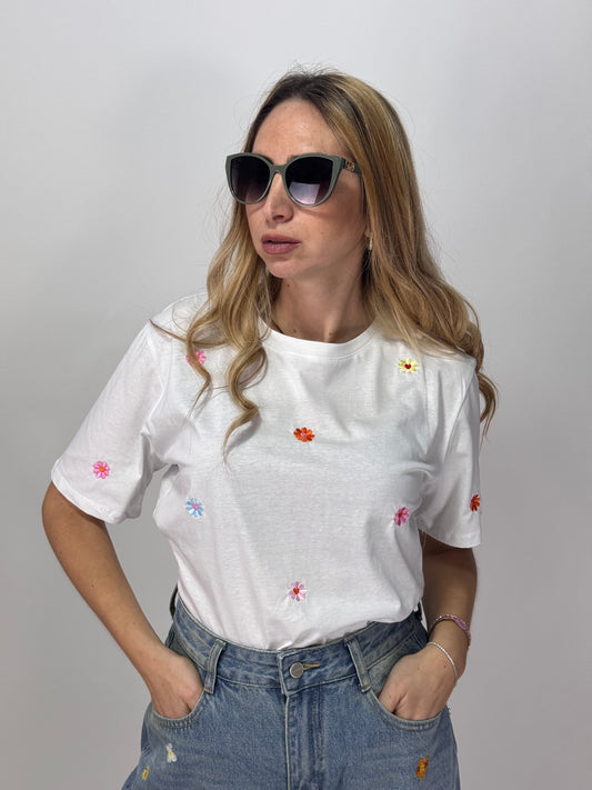 T-SHIRT DAYANE BIANCA