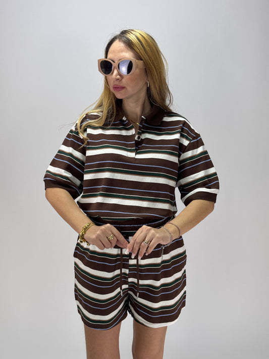 COORDINATO TRESY
