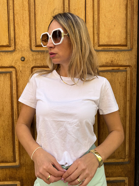 T SHIRT BASIC