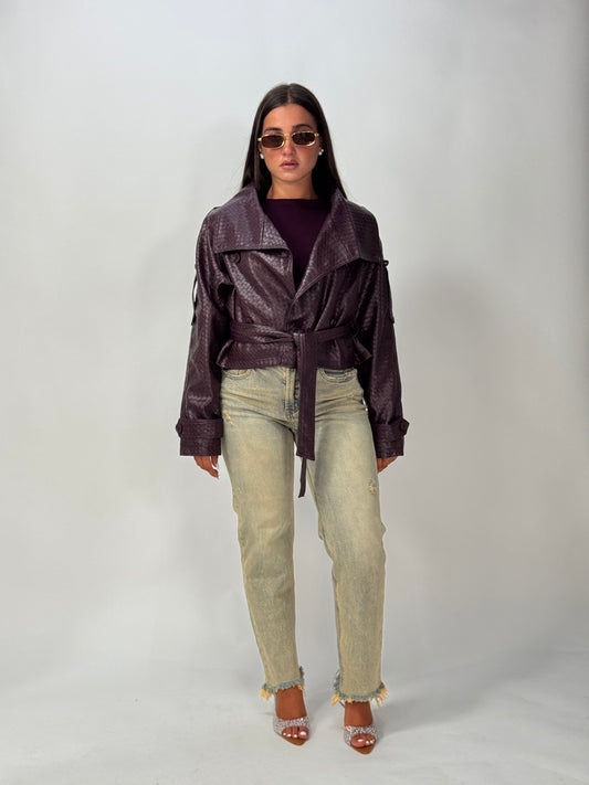 JEANS CHERIE SABBIATO