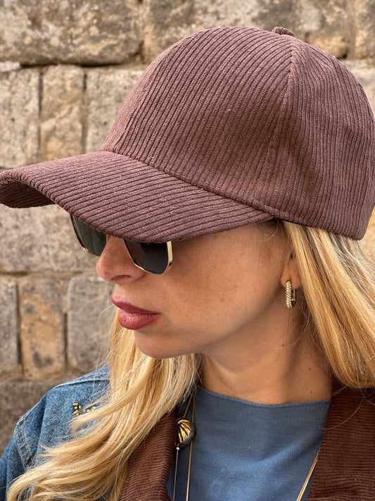 CAPPELLO SEATTLE CHOCO