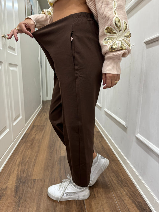 PANTALONE CURVY