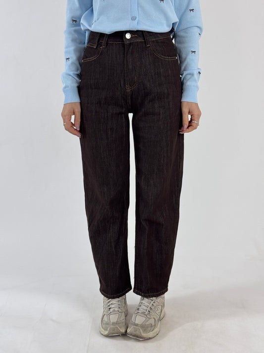 JEANS DAIANA
