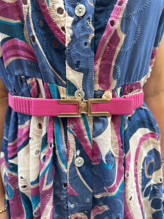 CINTURINO MOD ELISABETTA F.