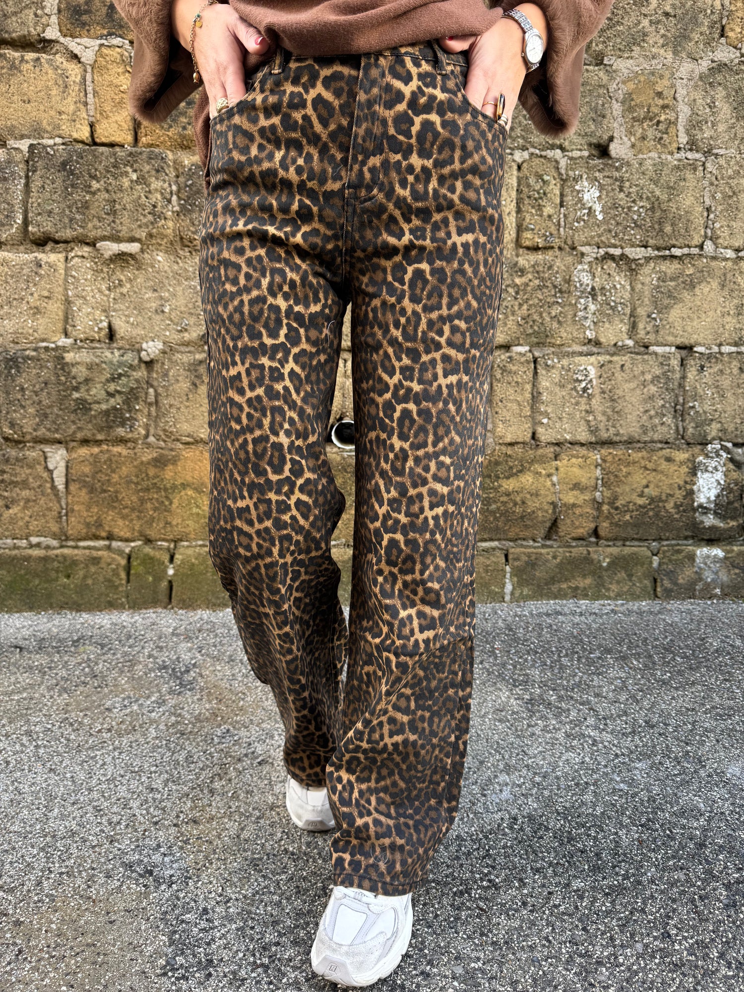 Pantaloni e gonne curvy