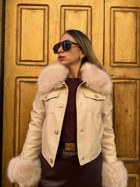 GIUBBINO HARPER BURRO