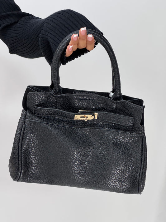 BORSA MARGHARET NERA
